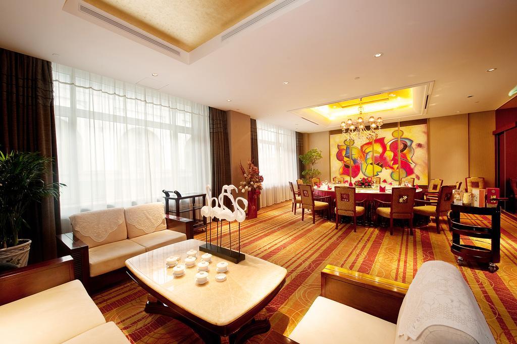 Jilin Province Hotel Changchun Exterior foto